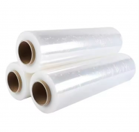 PE Plastic Film Stretch Wrapping Films Wholesale