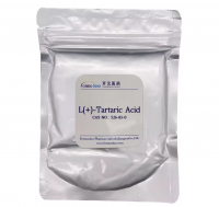 Wholesale Price 98% 99% Acid Tartaric/Food Grade DL-Tartaric Acid