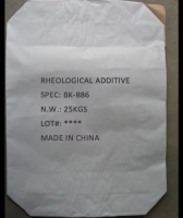 Organic Rheology Modifier Bentonite Organoclay Rheological Additives