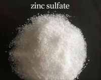Agriculture Fertilizer Zinc Sulphate 33% Monohydrate Granular Price