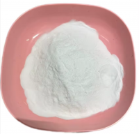 Copolymer of Acrylamide and Acrylic Acid Polyacrylamide 