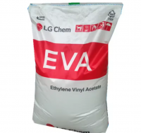 Ethylene Vinyl Acetate Copolymer EVA hot melt adhesive granule EVA 7720 Plastic granules
