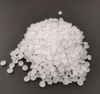 POE polyolefin elastomers raw plastic material granules particles POE