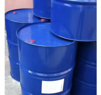 ISO Tank 200kg Drum Industrial Glacial Acrylic Acid