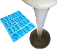 Silicone Rubber for Stone Mold Casting/Mc Silicone