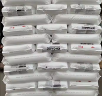 High quality POE Resin Polyolefin Elastomer pellet POE 3236 Raw Material Pellets for Barrier food packaging