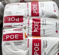 Top Quality Poe Resin Dowengage8842 Plastic Granule Manufacturer