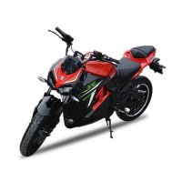 adults electrical powerful electric scooter 3000W electric motorcycle for sale