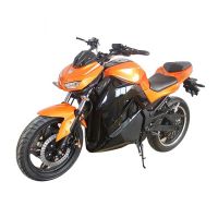 cheap fastest adult 8000 watt 72v racing sport bike 5000w electric street motorcycle for men with lithium battery