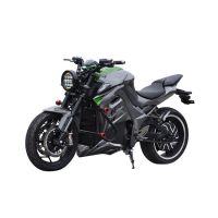 Wholesale Fast 2000W 3000w Electric Motorcycle for Adults Max Racing Chopper speed 60kmph Engine electric motorcycle