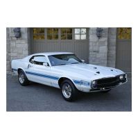 Cheap Price Vintage Car On SaleWheel Spacers Club Car Classic Vintage Car 