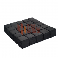 Briquette Coconut Charcoal Cube 26