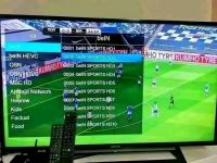 IPTV of 1 Year Subscription Livego