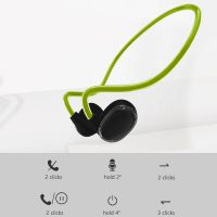 New Bluetooth headphones open ear headphones Air conduction earphone wireless earbuds