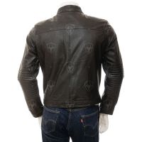 Wholesale High Quality Leather Jacket