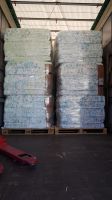 Baby Diapers In Bales - B Grade