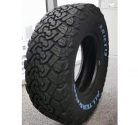 China high quality cheap price All-Terrain SUV tyres