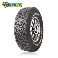 All-Terrain Tyre for pickup truck