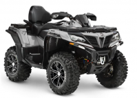 2024 New 800cc Electric Start Gasoline Sport Farm UTV off Road 4X4 ATV Quad Bike for Adults