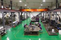 China injection molding manufacturer plastic mould maker