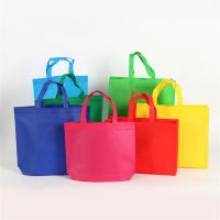 10-260gsmpp Nonwoven Bag/promotion Bag/shopping Bag