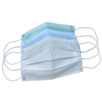Pp Nonwoven Fabric For Medical Cap/face Mask/cover