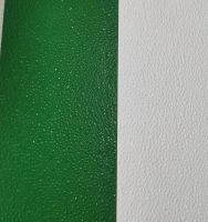 Embossed frp panel fiberglass gel coat pebbled sheet for hygienic frp wall cladding panel