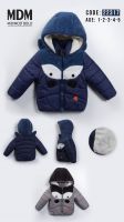 Wholesale Baby and Children's Coats & Jackets - High Quality and Stylish Designs