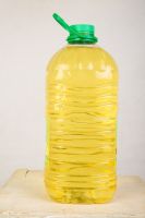 sunflower oil