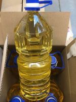 sunflower oil