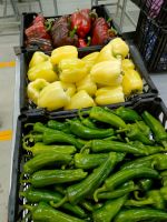 Fresh pepper