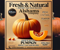 Pumpkins