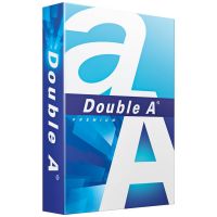 A4 Copy Paper 80gsm Double A White Ream of 500 sheets
