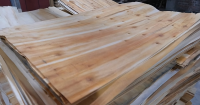 Acacia core veneer