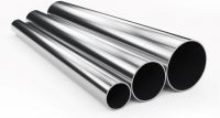 Stainless Steel 304 Pipes & Tubes Exporters