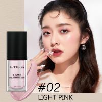 Lottieya Glitter Liquid Highlight