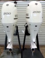 New/used 4 Stroke Ce Approved Outboard Engine