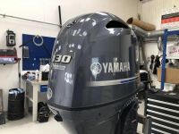 New/used 4 Stroke Ce Approved Outboard Engine