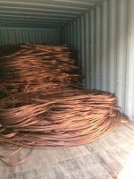 Millberry Copper Scrap