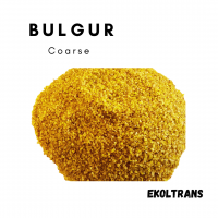 Bulgur, Turkish Bulgur