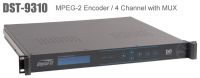 MPEG-2 Encoder