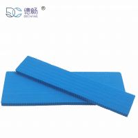 EVA Foam Die Ejection Rubber Shore A Hardness For Dieboard Making