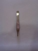 Picture 1 Of 5 Hover To Zoom Surgical Adson Tissue Forceps Dental Cotton Tweezers