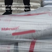 Covestro uv Makrolon 2400 Polycarbonate PC Plastic Granules PC Raw Material Resin