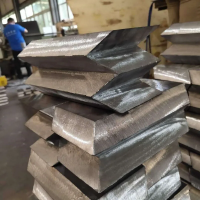 Buy Wholesale China Factory Price Lead Ingots For Hot Sale & Lead