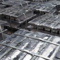 Factory Supplier Pure Lead Ingot Purity 99.97 99.99 Metal Materials Lead Scrap for Sale