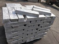 Quality Promotional Purity Mg99.95% Magnesium Alloy Ingot AZ91D Whosale Price Metal Materials Factory