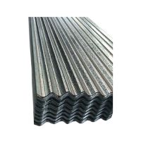 sheet metal profile