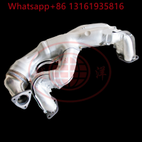 Factory Supplier For All Car Model Catalytic Converter Ceramic Honeycomb Catalyst