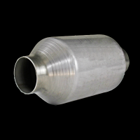 High Quality Factory Direct Catalytic Converter